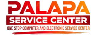 PALAPA SERVICE CENTER
